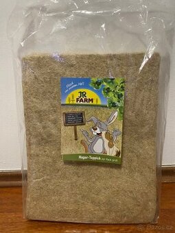 Koberec do klece pro morce/kralika (2ks)