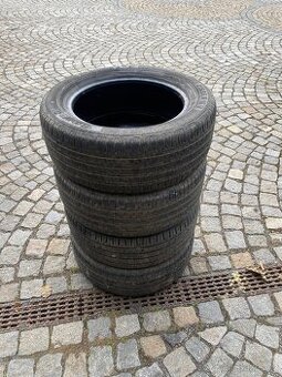 Letní pneumatiky Barum 215/55 R16
