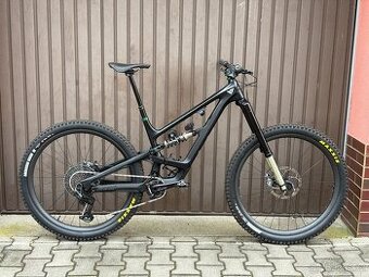 YT Industries Capra M/29"/CUSTOM