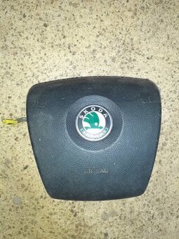 airbag volantu Fabia 2, Roomster