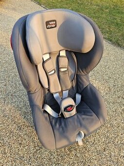 Autosedačka Britax Römer KING II