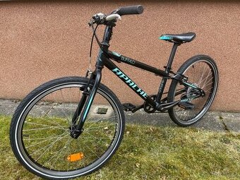 Dětské jízdní kolo Apache Buffalo 24"