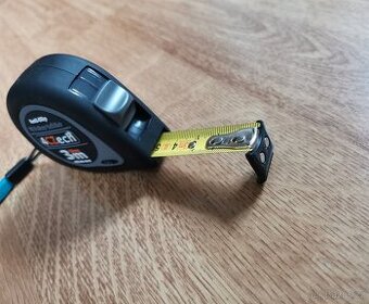 4CZech Svinovací metr 3m/16mm