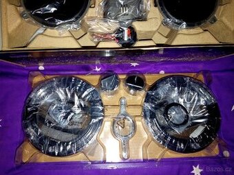 Reproduktory hertz mpk 130.3pro