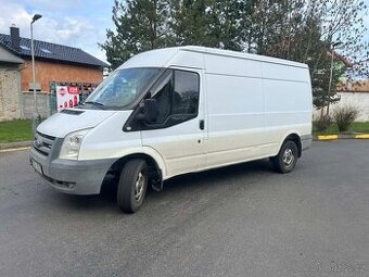 Prodám Ford Transit 2.2TDCI  103 kw