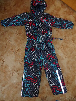 Kobinéza Pidilidi 122