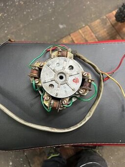 Zapalování babetta