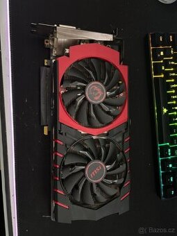 GeForce GTX 980 Ti GAMING 6G