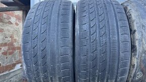 Zimní pneu 245/40R19