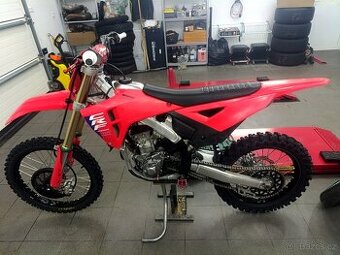 Honda crf 250 2025