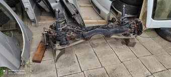 Zadní náprava Opel Vectra C / Signum