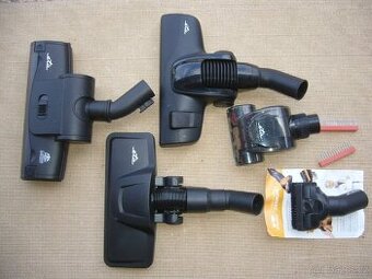 Příslušenství k vysavači ETA