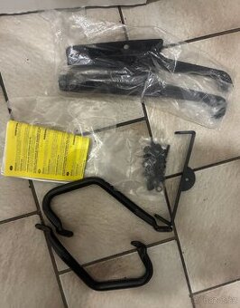 Montážní sada kappa - BMW R1200 GS 04-08