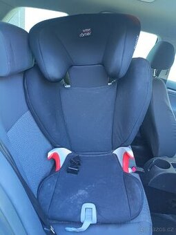 Dětská autosedačka