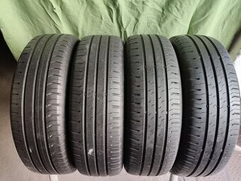 Letní pneu Continental Contact 185 65 15