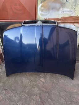 Octavia 1 kapota s maskou