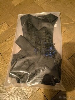 Nový posture korektor pro správné držení těla