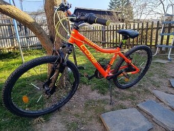 Dětské kolo Nipper Core 24