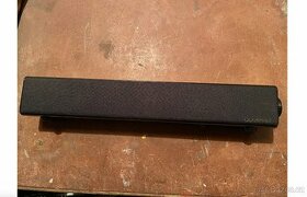 Přenosný reproduktor-top stav