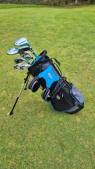 Dětské golfové hole U S.Kids