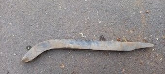 NSU osl 201 - kryt řetězu