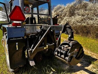 Ursus C 355 (Zetor 4011)