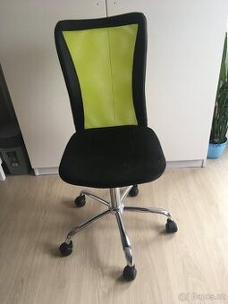 Židle k pracovnímu stolu