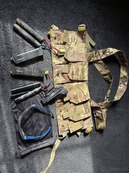 Airsoftka Delta armory