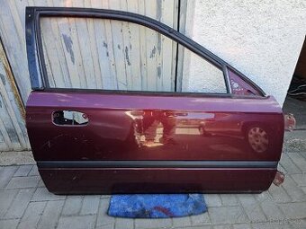 Dveře Honda Civic VI