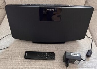 Internetový radiopřijímač s DAB+ Philips TAM2805