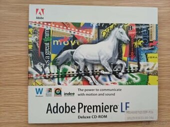 Adobe Premiere LE