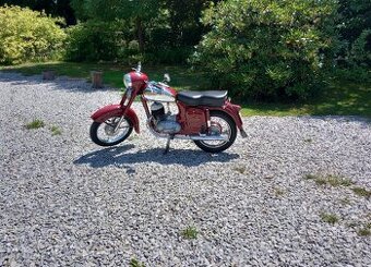 Jawa 175/356