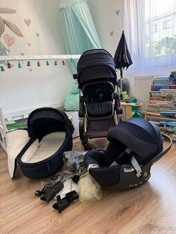 Kocarek cybex