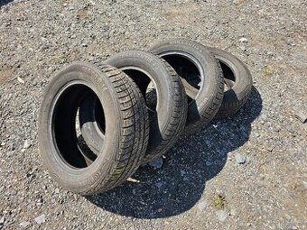 Letní pneu Barum Brillantis 2 185/60/R14