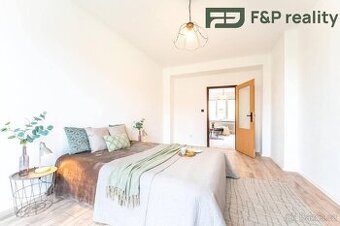 Pronájem bytu 2+1,  Habartov,
