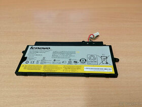 Lenovo IdeaPad U510 - baterie, výdrž 2.5h - 1