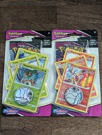Pokémon Premium Pack Blister - Fusion Strike