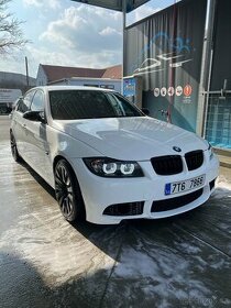 Prodám/vyměním BMW E90 320D 120kW (M47) M-Paket
