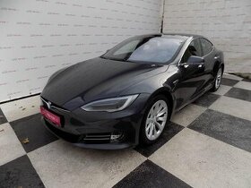 Tesla Model S 90D /4x4/386KW/Nabíjení zdarma