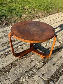 Starožitny  stolek - 1