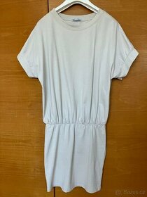 Nové Béžové šaty, cena včetně poštovného