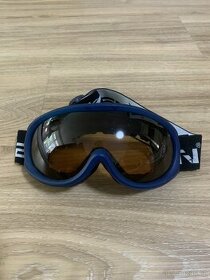 Prodám lyžařské brýle - 1