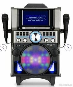 Karaoke systém Auna pro
