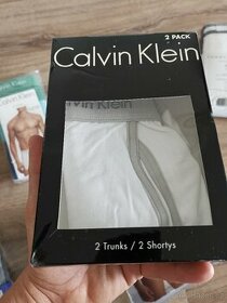 Boxerky Calvin Klein - 1