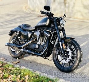 Harley Davidson XL 1200 CX