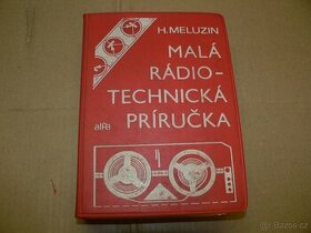 Malá radiotechnická příručka - 1