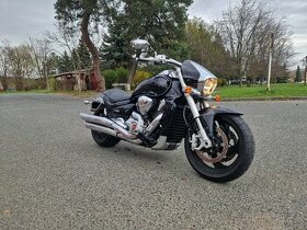 Suzuki Intruder M1800r