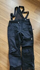 Lyžařské kalhoty Spyder XL