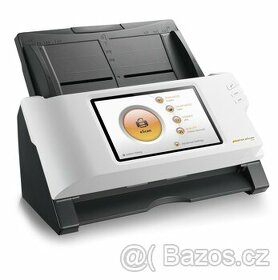 Plustek eScan A150  - A4 samostatný síťový skener
