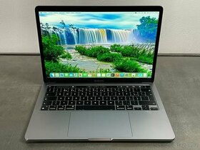 MacBook Pro 13" 2020 M1 256GB SSD SG - 1